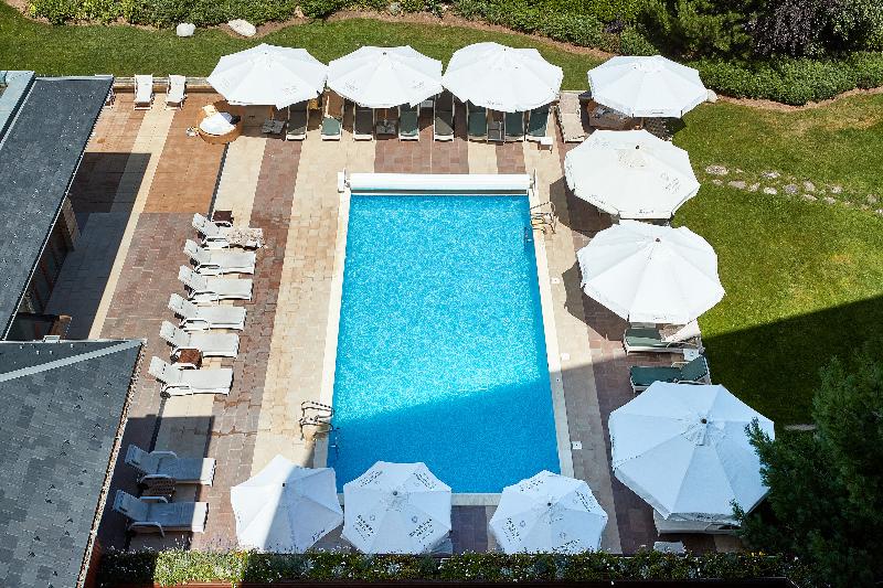 Kempinski Hotel Grand Arena Bansko