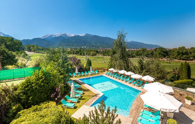 Kempinski Hotel Grand Arena Bansko