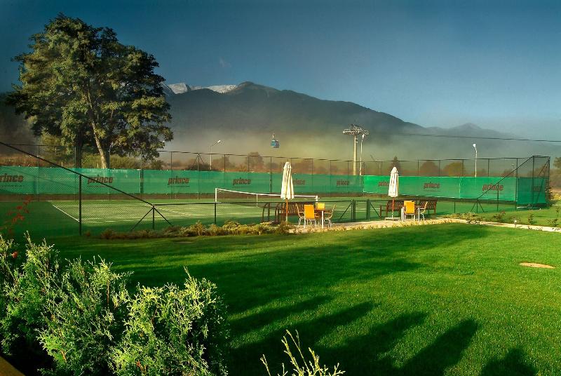 Kempinski Hotel Grand Arena Bansko