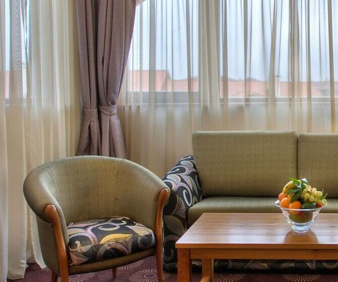 Kempinski Hotel Grand Arena Bansko