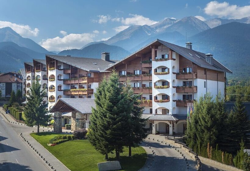 Kempinski Hotel Grand Arena Bansko