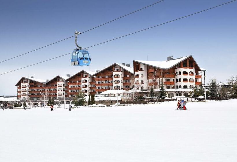 Kempinski Hotel Grand Arena Bansko