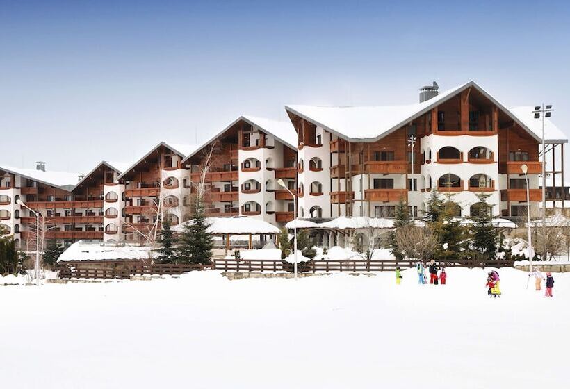 Kempinski Hotel Grand Arena Bansko