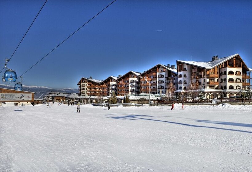 Kempinski Hotel Grand Arena Bansko