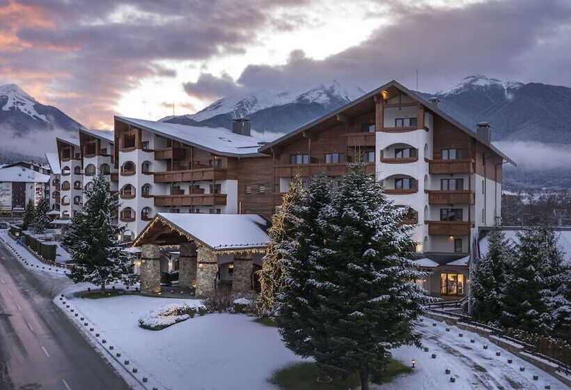 Kempinski Hotel Grand Arena Bansko