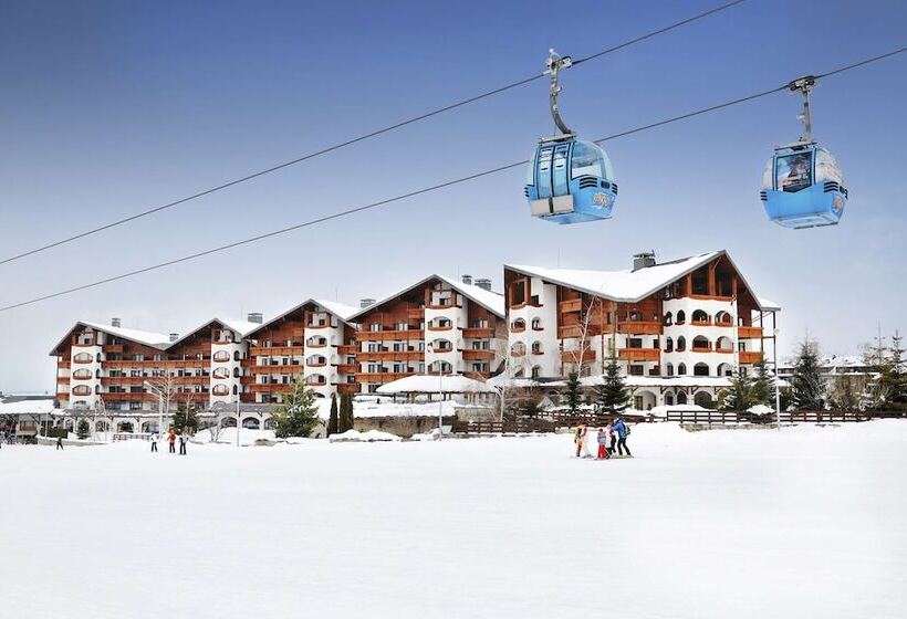 Kempinski Hotel Grand Arena Bansko