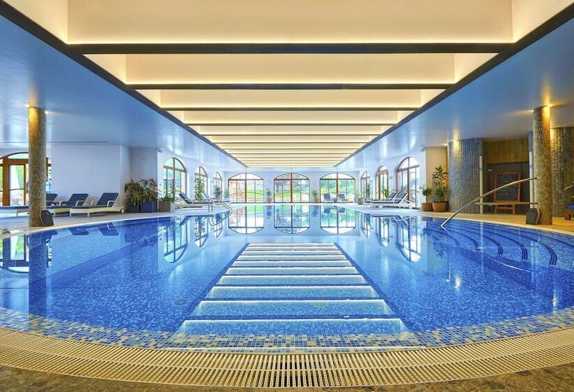 Kempinski Hotel Grand Arena Bansko