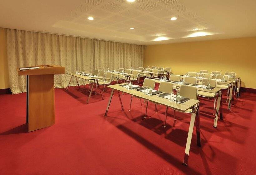 Kempinski Hotel Grand Arena Bansko