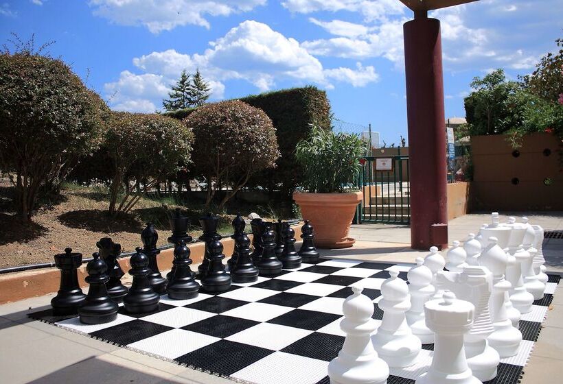 ホテル Des Victoires   Restaurant