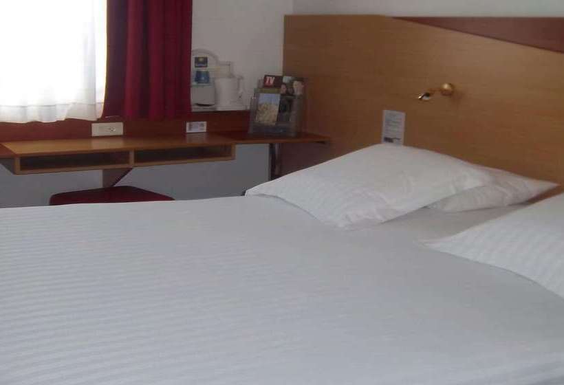 ホテル Des Victoires   Restaurant