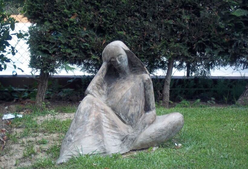 ホテル Des Victoires   Restaurant