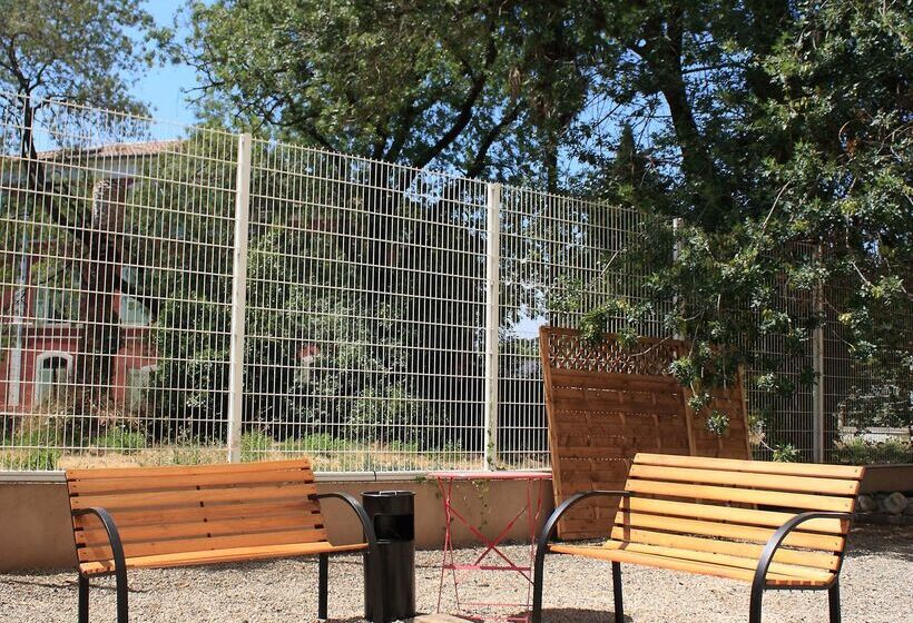 ホテル Des Victoires   Restaurant