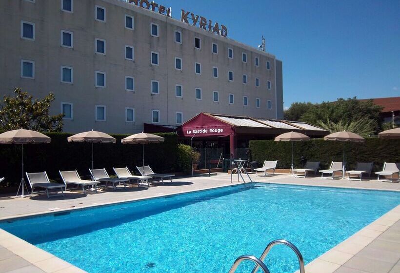 ホテル Des Victoires   Restaurant