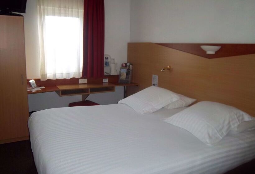 ホテル Des Victoires   Restaurant