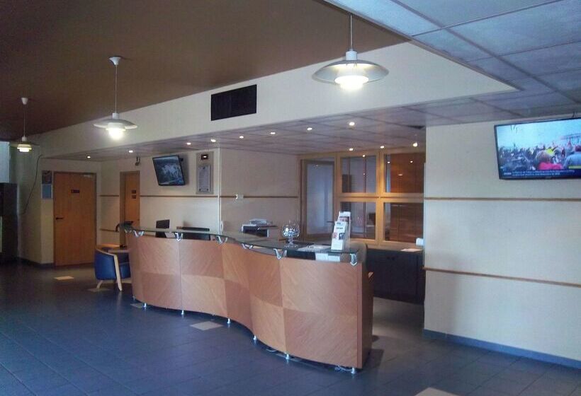 ホテル Des Victoires   Restaurant