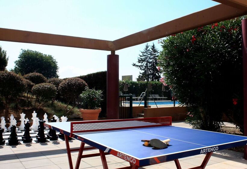 ホテル Des Victoires   Restaurant