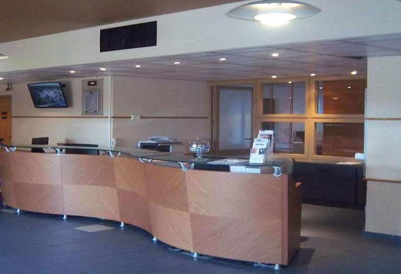 هتل Des Victoires   Restaurant