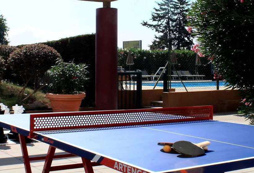 ホテル Des Victoires   Restaurant