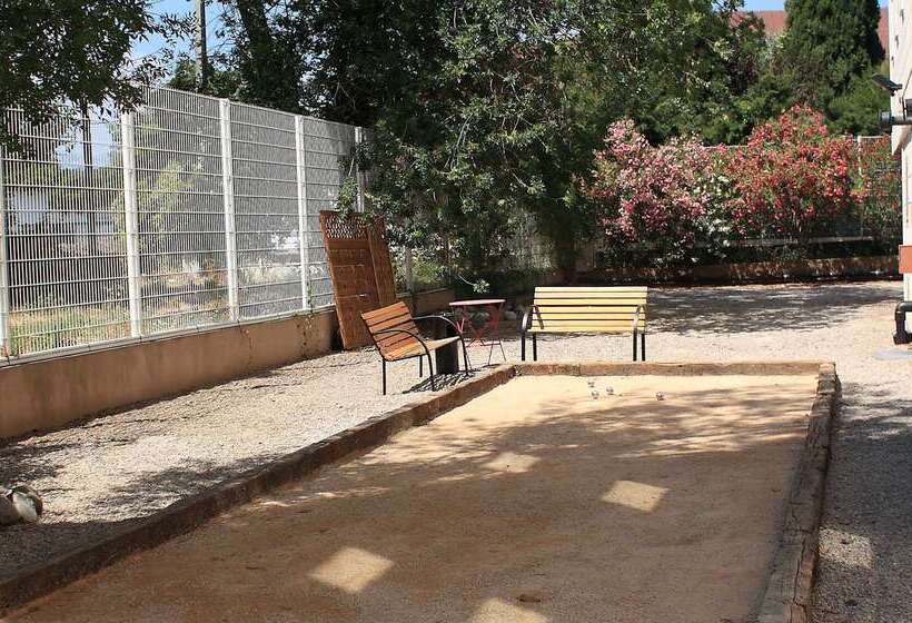 ホテル Des Victoires   Restaurant