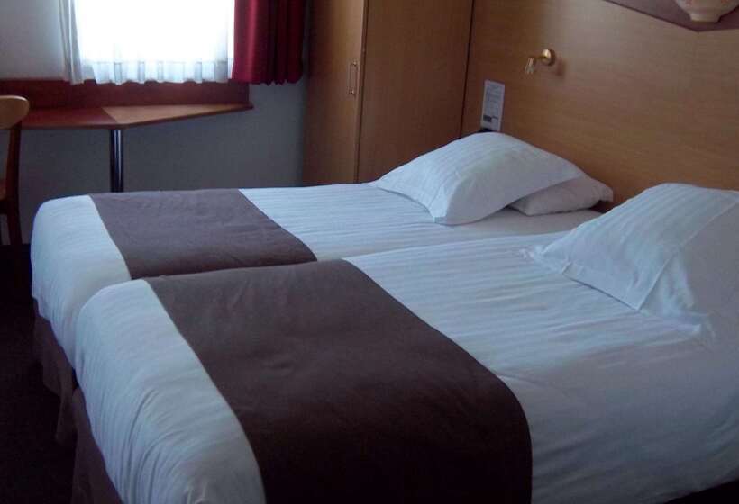 ホテル Des Victoires   Restaurant