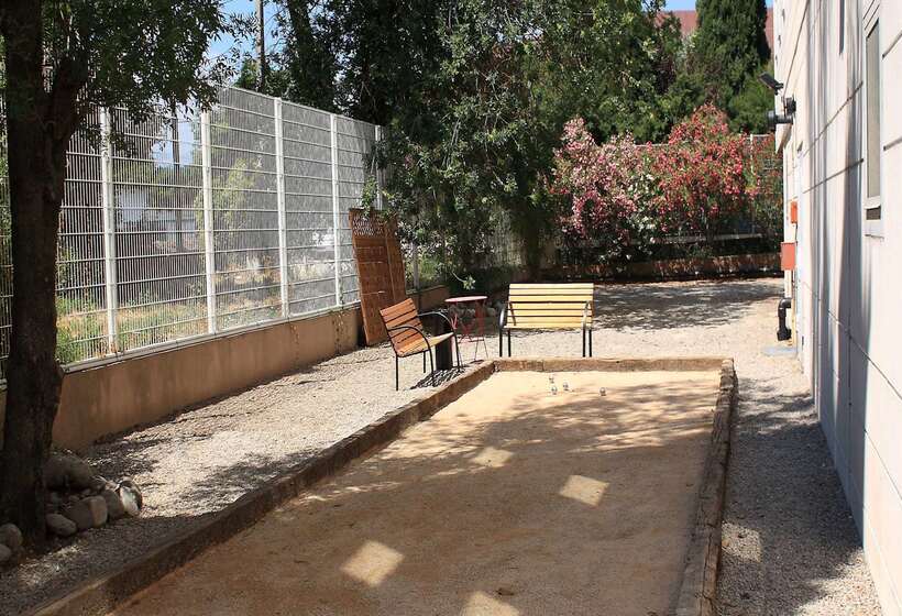 ホテル Des Victoires   Restaurant