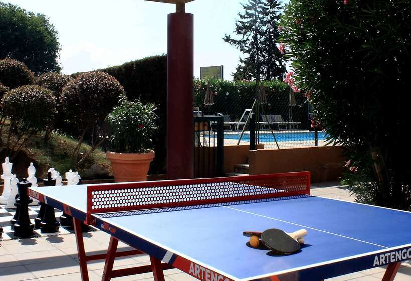 ホテル Des Victoires   Restaurant