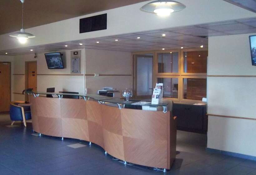 ホテル Des Victoires   Restaurant