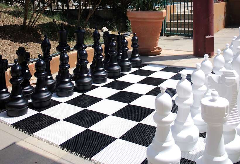 ホテル Des Victoires   Restaurant