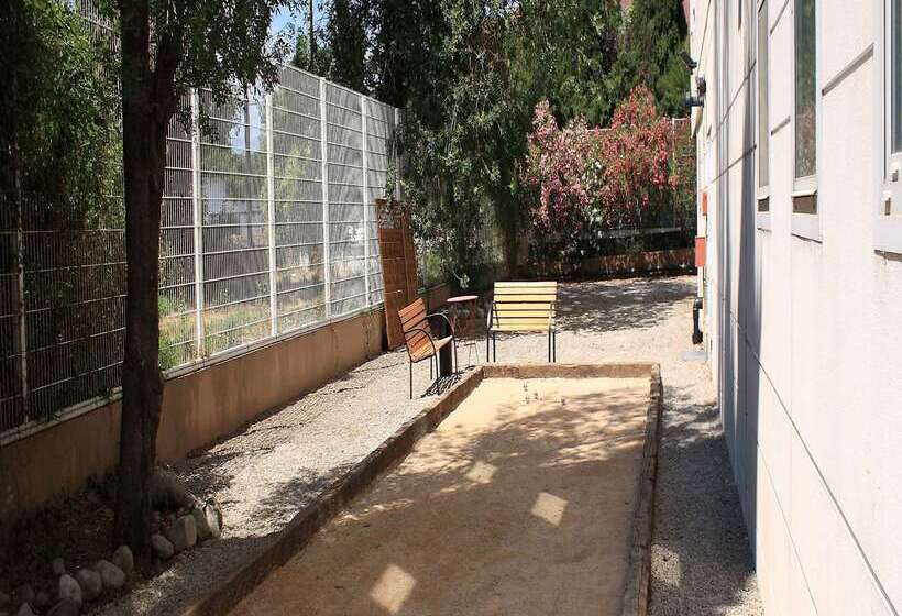 ホテル Des Victoires   Restaurant