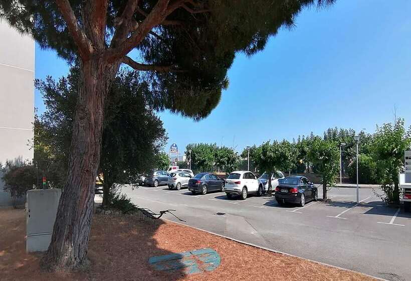 ホテル Des Victoires   Restaurant