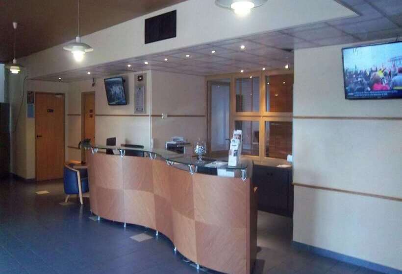 ホテル Des Victoires   Restaurant