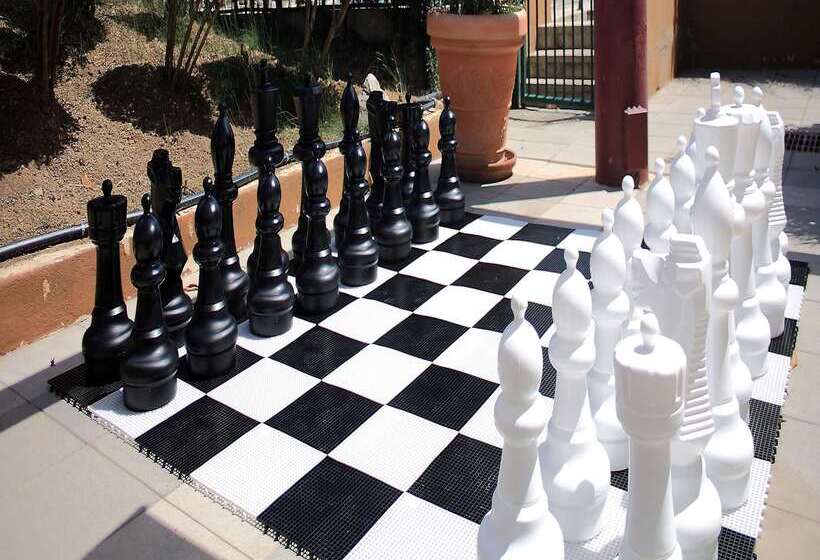 ホテル Des Victoires   Restaurant