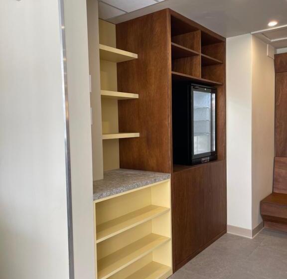 ホテル Des Victoires   Restaurant