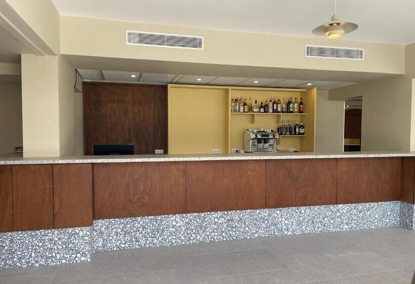 ホテル Des Victoires   Restaurant