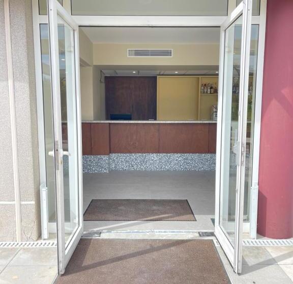 ホテル Des Victoires   Restaurant