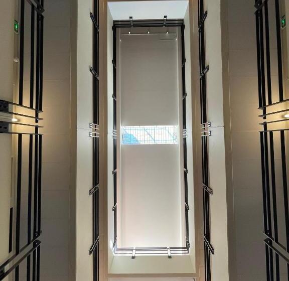 ホテル Des Victoires   Restaurant