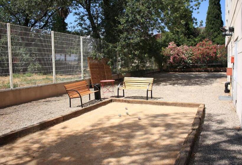 ホテル Des Victoires   Restaurant