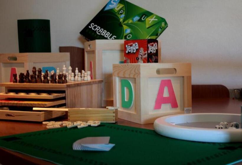 ホテル Des Victoires   Restaurant