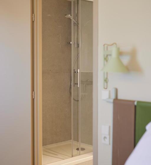 ホテル Des Victoires   Restaurant