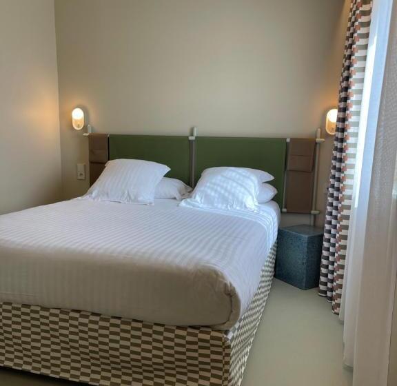 ホテル Des Victoires   Restaurant