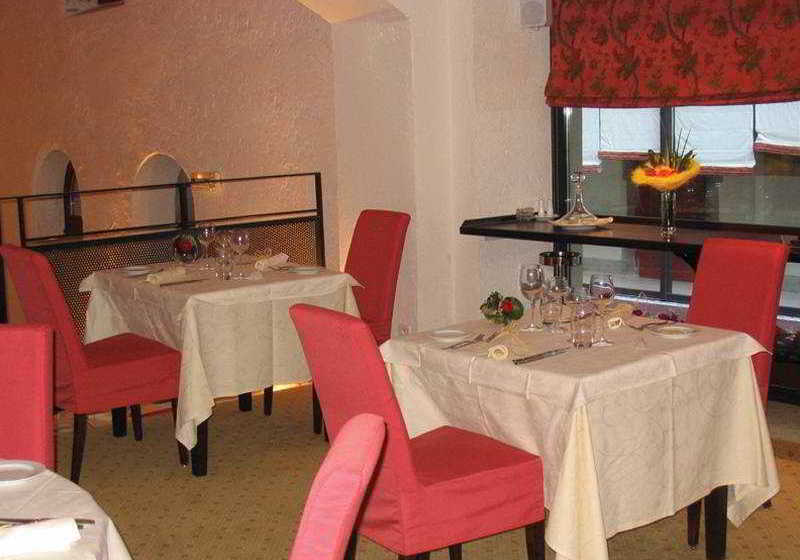 酒店 La Cour Du Roy