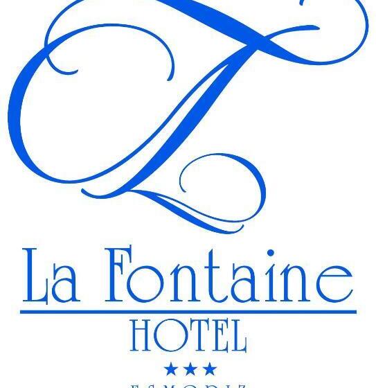 Отель La Fontaine