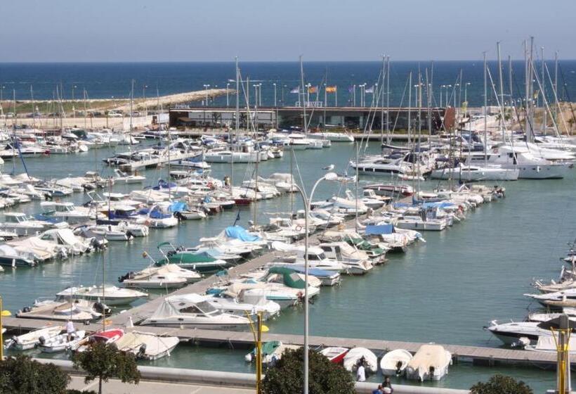 Отель La Posada Del Mar