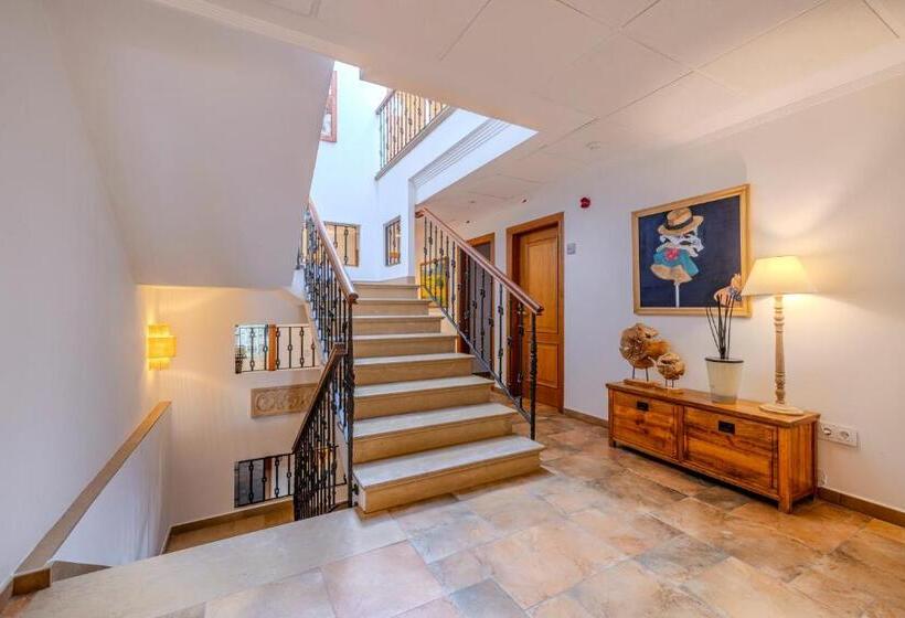 Отель La Posada Del Mar