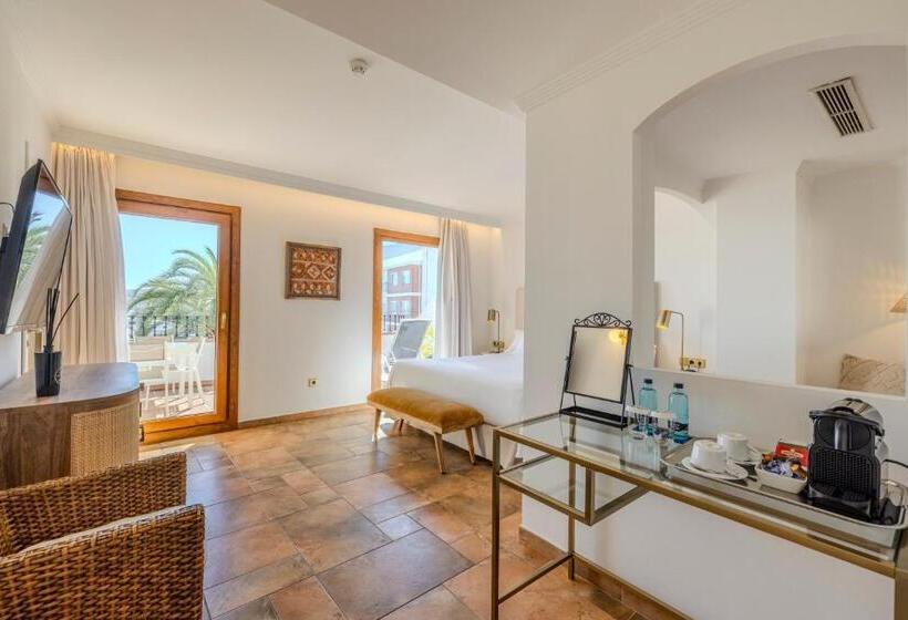 Отель La Posada Del Mar