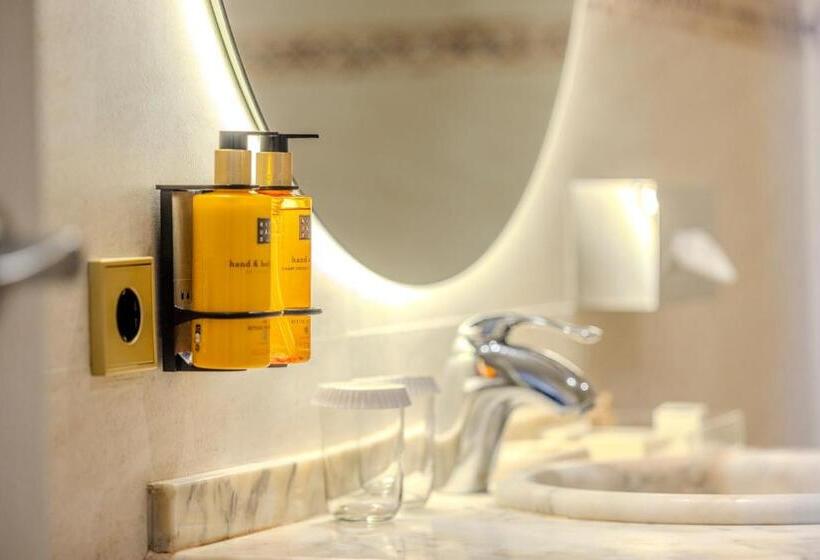 Отель La Posada Del Mar