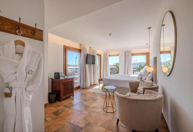 Отель La Posada Del Mar