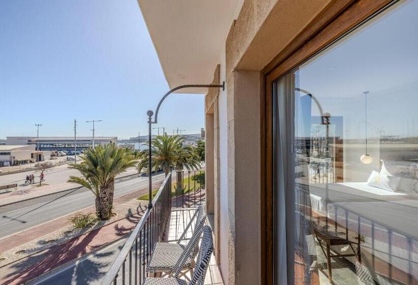 Отель La Posada Del Mar