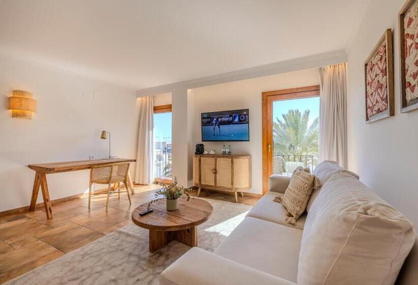 Отель La Posada Del Mar