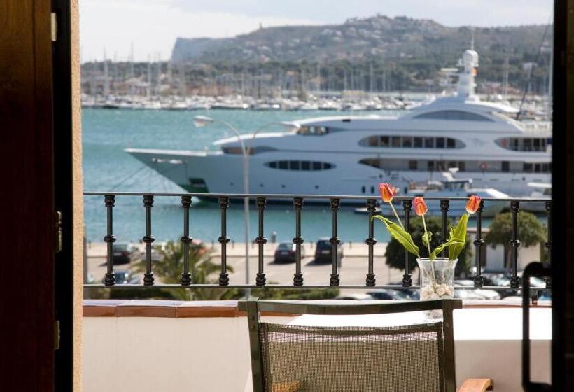 Отель La Posada Del Mar